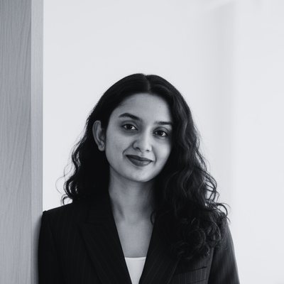 Shruti Veer
