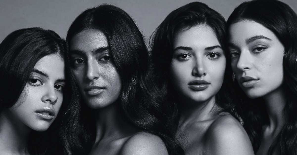 Belief Salon — Belief Salon — campaign key visual